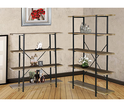 China OEM Cube Cabinet Bookcase – Bookcase - GS-ZW163, GS-ZW164, GS-ZW165, GS-ZW166 Bookcase – Xinhai