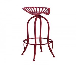 High Quality China Modern Wholesale High Quality Metal Industrial Bar Counter Stool