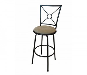 more style bar stool