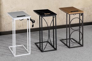 Reasonable price China 40X40X40cm LED Cube Table and Chair for Snack Bar