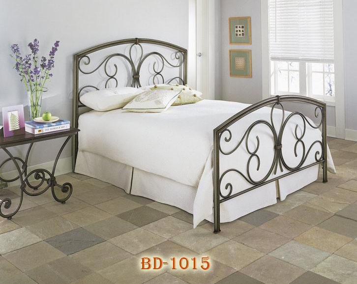Low price for Double Bed Convertible - BD-1015 – Xinhai