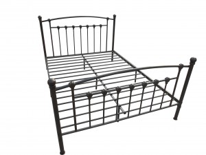 BD-1103 metal bed