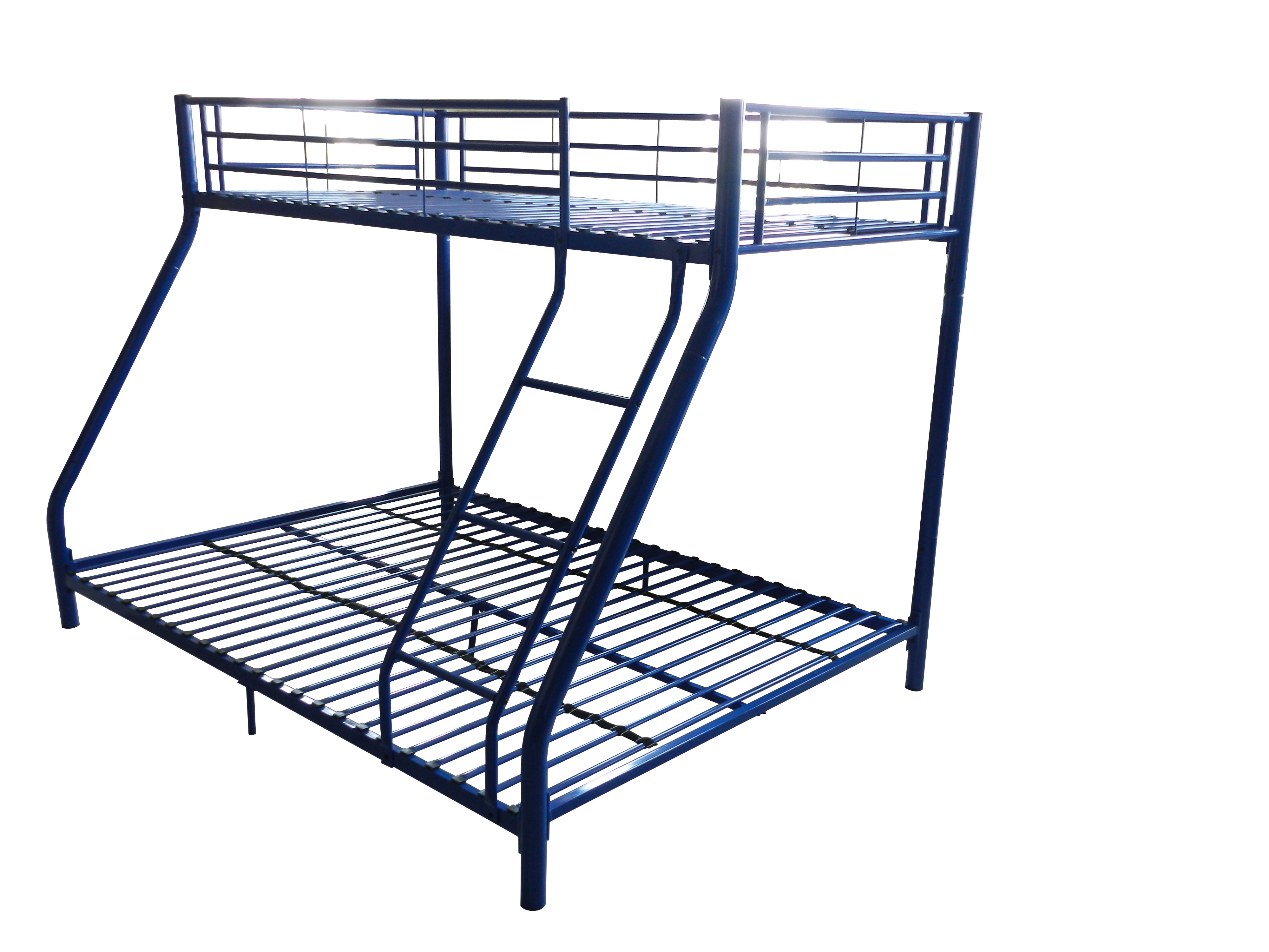 BD-2017 bunk bed Featured Image