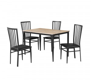 5pc dining table set GS-5200