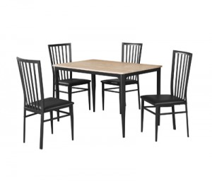 5pc dining table set GS-5200