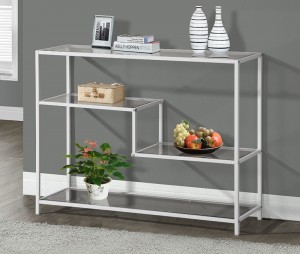 Discountable price Customized Bookcase - GS-9563 Console Table – Xinhai