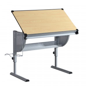 Drawing Table and computer table GS-CK220