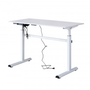 Height Adjustable Computer Desk GS-CK221