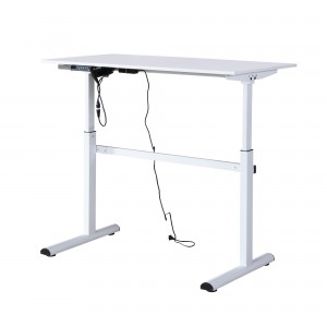 Height Adjustable Computer Desk GS-CK221