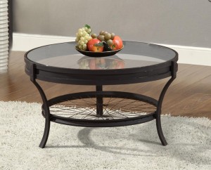 Cheap PriceList for Commercial Bar Stools Wholesale - GS-CT621 COFFEE TABLE – Xinhai