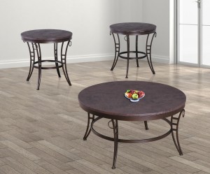 coffee table set GS-CT854 3pc