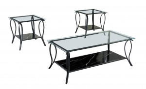 GS-CT914 3ks konferenční stolek set