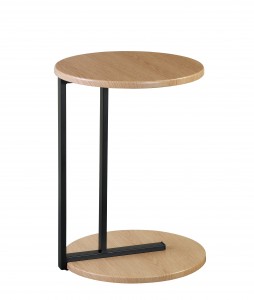 Round Snack Table GS-7158
