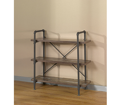 GS-ZW137 3 tier bookcase Featured Image