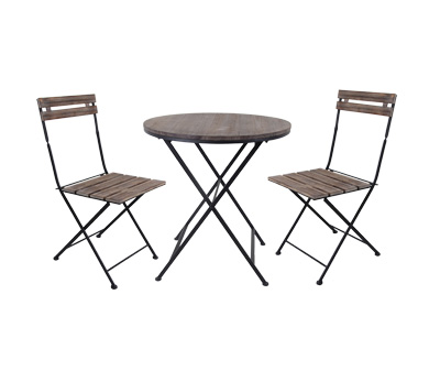 One of Hottest for Metal Plant Stand - 3pc table set JY18231HD – Xinhai